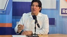 Dr. Oscar Vilca