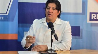 Dr. Oscar Vilca