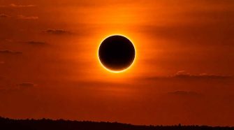 España se prepara para el eclipse solar total de este 12 de agosto