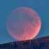 Eclipse lunar