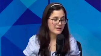 economista Ana Lucía del Río