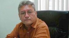 economista Germán Lynch