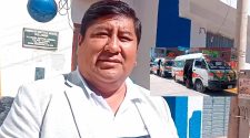 Transportistas de la Línea 80