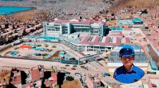 EMSAPUNO propone captar agua del río Willy