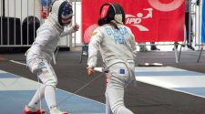 Panamericano de Esgrima Lima 2026
