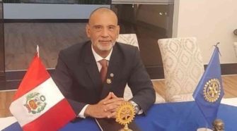 especialista en gestión pública