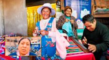 esperan ingresar a Pensión 65