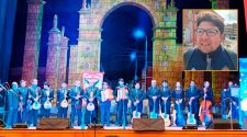 Federación Departamental de Centros Musicales y Estudiantinas