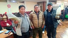 exigen frenar la minería ilegal