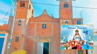 Santísima Virgen de la Asunción
