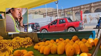 Comerciantes