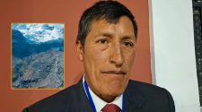 ingeniero Rodolfo Callavilca