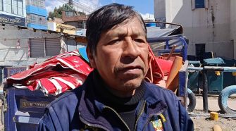Comité de Seguridad y Salud en el Trabajo