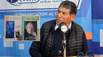 Jaime Barrientos