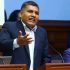 senador de la República Jaime Quito
