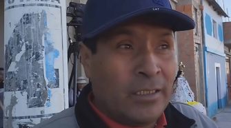 festividad en honor a la Santísima Virgen de Asunción