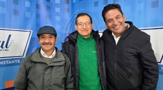 Investigadores se reúnen en Puno
