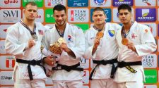 Judo Lima 2026