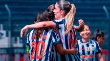 Torneo Clausura de la Liga Femenina