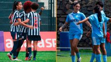 liga femenina