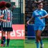liga femenina