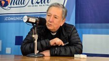obispo Jorge Pedro Carrión Pavlich
