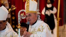 monseñor Gilberto Gómez González
