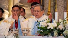 monseñor Jorge Pedro Carrión Pavlish