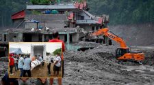 Nepal eleva a 903 los muertos