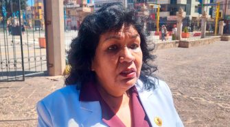 Obstetras de Puno