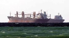 EE.UU. establece corredor marítimo en Ormuz
