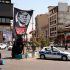 Irán niega desminado de Ormuz