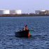 Dos buques de ADNOC son atacados en el estrecho de Ormuz