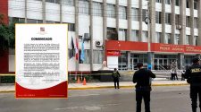 Corte Superior de Justicia del Callao