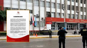 Corte Superior de Justicia del Callao