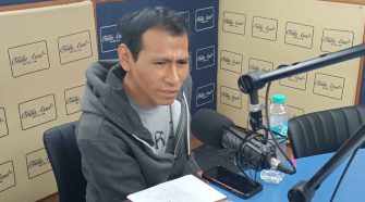 Alexander Wilber Hilasaca Machaca