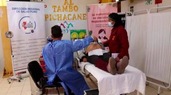 población exige mayor fiscalización en postas y centros de salud de Puno