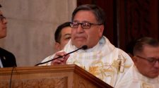 presbítero Julio Henry Guevara Gallegos