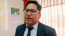 procurador público de la Municipalidad