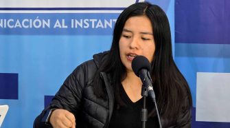 especialista Carla