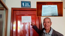 reapertura de servicios higiénicos