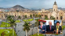 reelección encubierta de alcaldes en el Perú