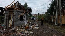 Rusia intensifica ataques contra Ucrania