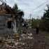Rusia intensifica ataques contra Ucrania