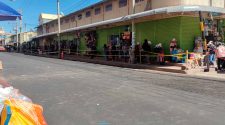 Vecinos de San José