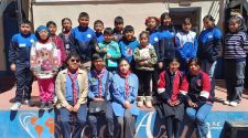Grupo Scout Puno N.° 5