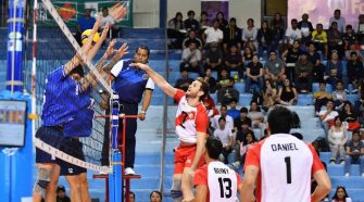 Copa Sudamericana de Vóley Masculino
