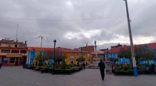 Lluvias y vientos continuarán en Puno