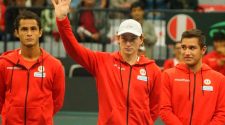 qualy del US Open