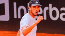 Alexander Merino